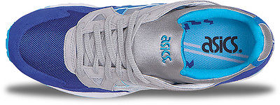【黑色星期五】Asics 亚瑟士 Gel-Lyte V 经典款中性复古清新跑鞋 