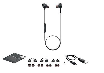 【黑色星期五】Jabra 捷波朗 SPORT ROX 洛奇运动版 无线运动耳机 官翻版