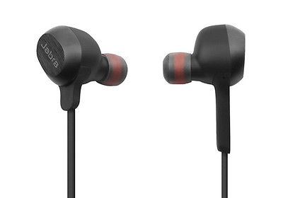【黑色星期五】Jabra 捷波朗 SPORT ROX 洛奇运动版 无线运动耳机 官翻版