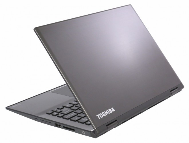 【黑色星期五】Toshiba 东芝 P25W-C2300-4K 12.5
