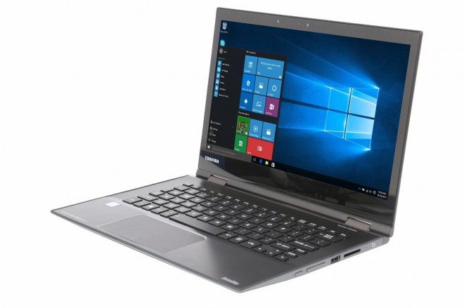 【黑色星期五】Toshiba 东芝 P25W-C2300-4K 12.5