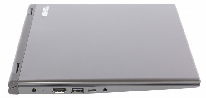 【黑色星期五】Toshiba 东芝 P25W-C2300-4K 12.5