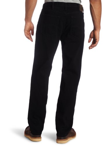 Lee 李 Regular Fit Straight 男士直筒牛仔裤 