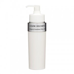 COSME DECORTE 时光活妍美白柔肤乳 滋润型 200ml 