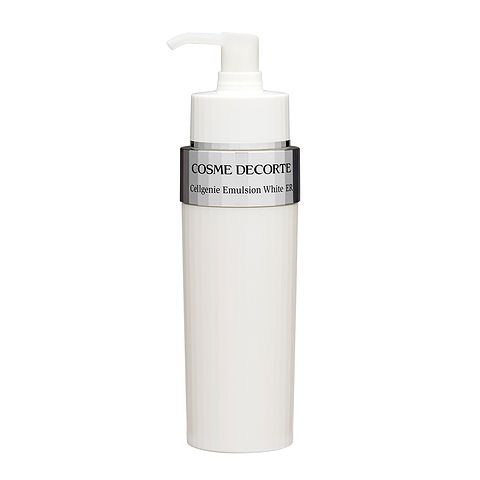 COSME DECORTE 时光活妍美白柔肤乳 滋润型 200ml 