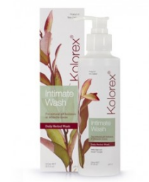 Kolorex 女性私处洗液 250ml 