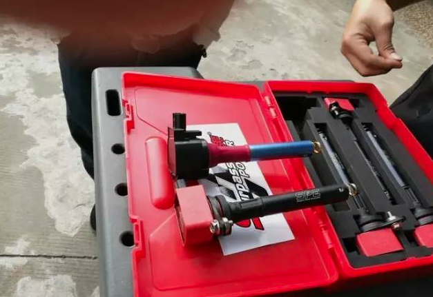GK5更换力爽SPE产品感受