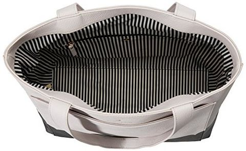 kate spade NEW YORK Lita Street Scallop Andrea 女士单肩包 