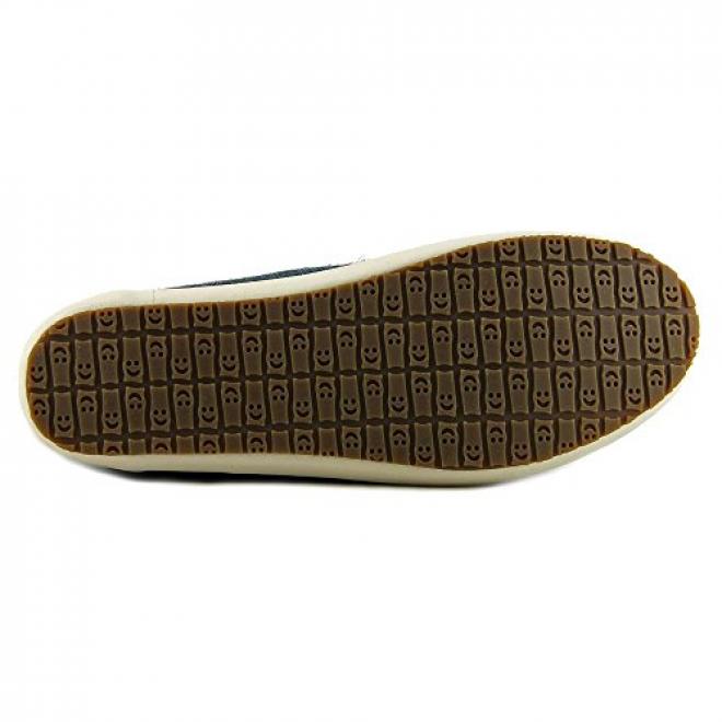 限尺码： Sanuk Men's Casa Barco Vintage 男士帆船鞋 