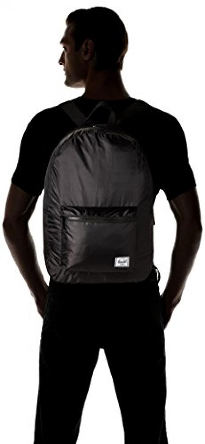 Herschel Supply Co. 经典双肩背包