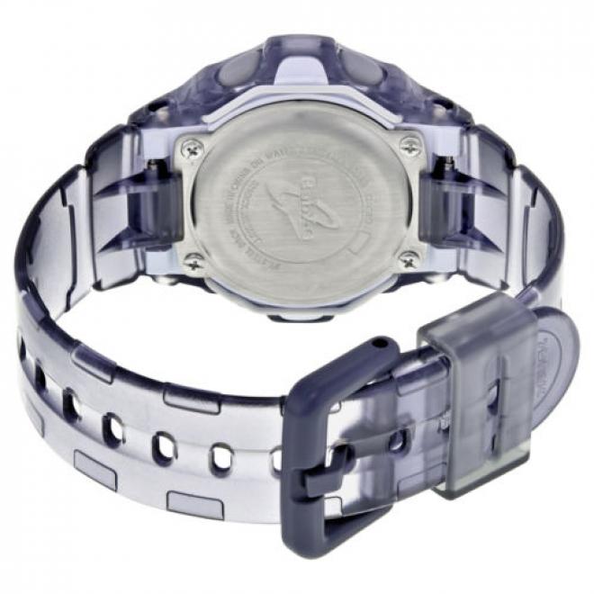 Casio 卡西欧 Baby-G系列 BG169R-8 女款运动手表