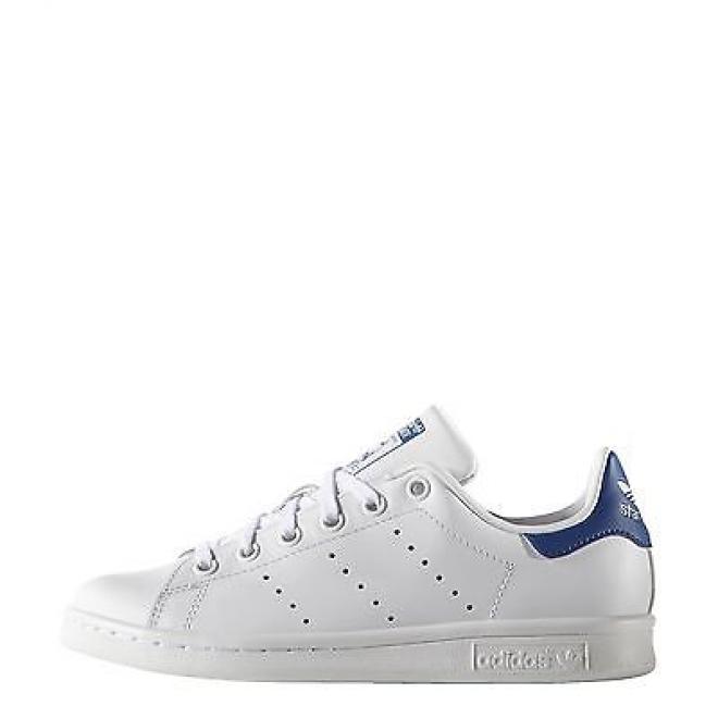 adidas 阿迪达斯 Stan Smith 大童款休闲运动鞋