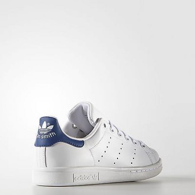 adidas 阿迪达斯 Stan Smith 大童款休闲运动鞋