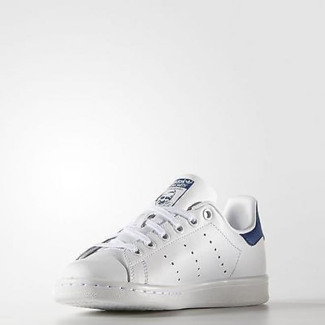 adidas 阿迪达斯 Stan Smith 大童款休闲运动鞋