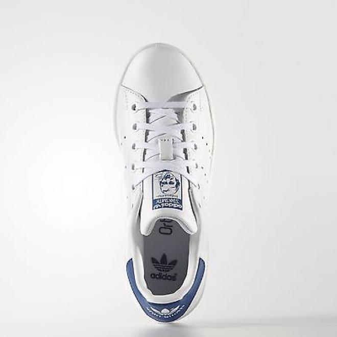 adidas 阿迪达斯 Stan Smith 大童款休闲运动鞋