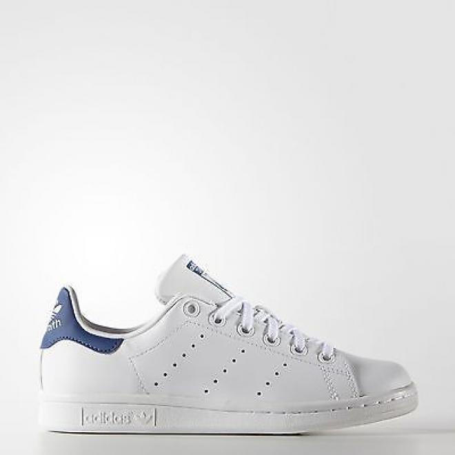 adidas 阿迪达斯 Stan Smith 大童款休闲运动鞋