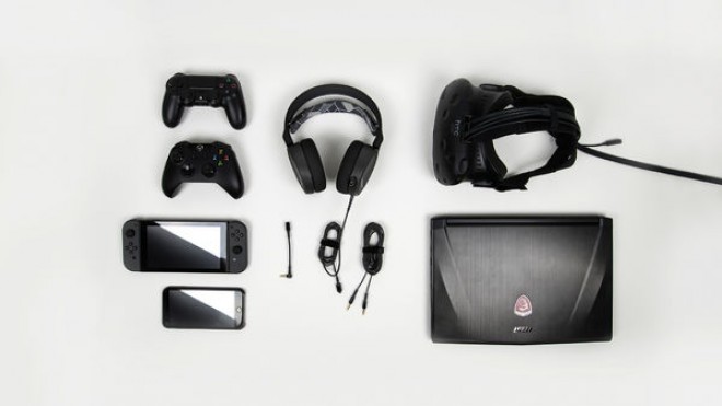 steelseries 赛睿 宣布 Arctis 3耳机 适配 任天堂Switch