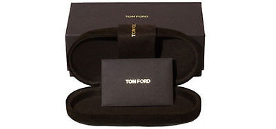 最低：TOM FORD 汤姆福特 Hugh FT0337 56J 中性款太阳镜