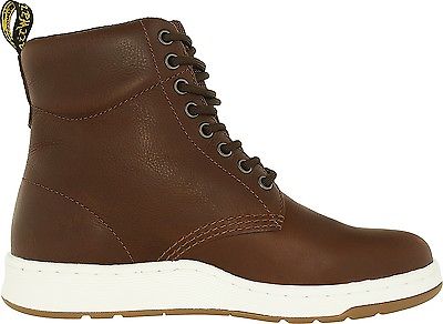 Dr. Martens Rigal 男士短靴