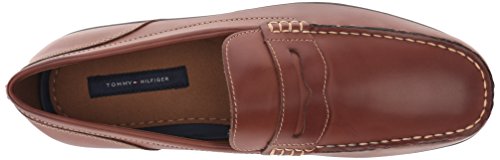 TOMMY HILFIGER Damien Penny 男士乐福鞋