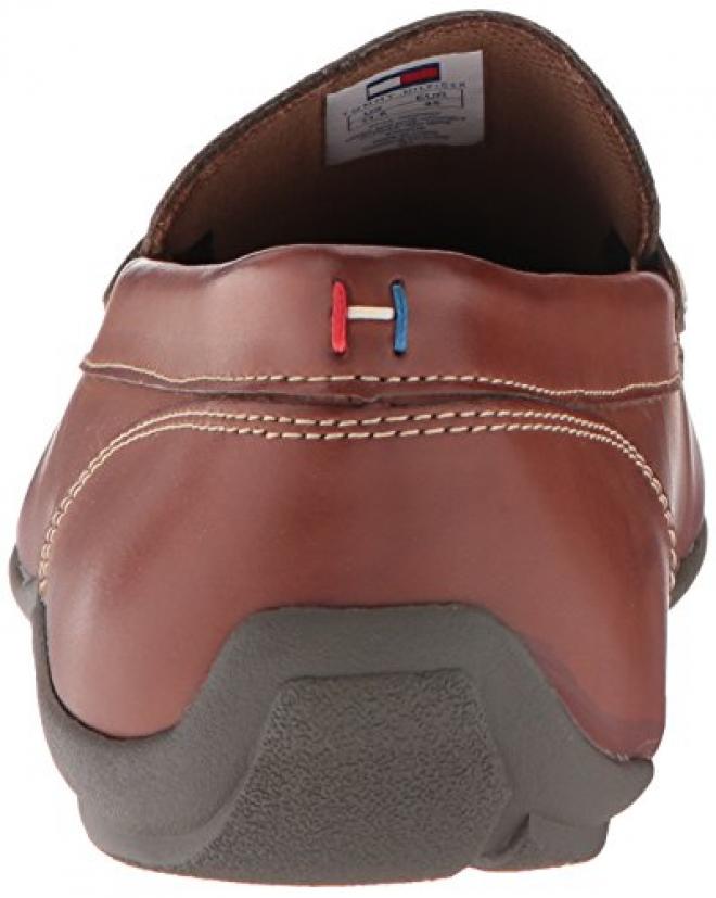 TOMMY HILFIGER Damien Penny 男士乐福鞋