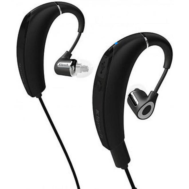 Klipsch 杰士 R6 无线挂耳 耳塞式耳机