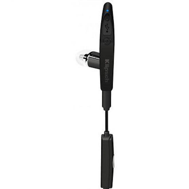 Klipsch 杰士 R6 无线挂耳 耳塞式耳机
