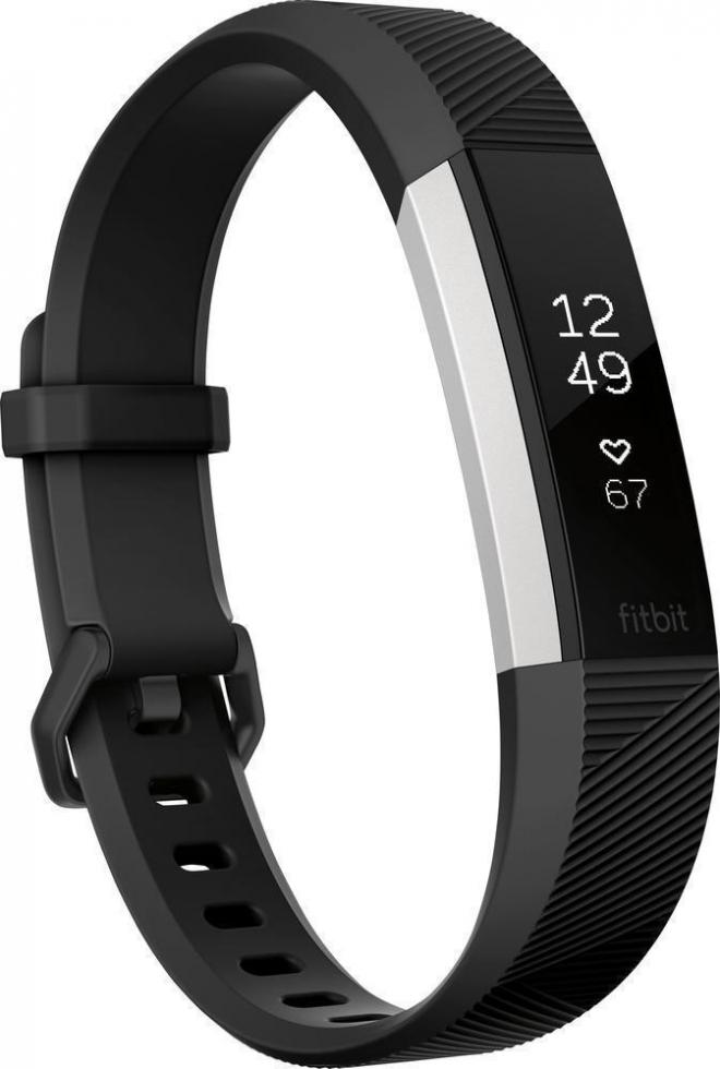 fitbit Alta HR 智能手环