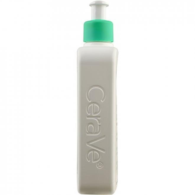 CeraVe 赛瑞薇 Foaming Facial Cleanser 泡沫洁面乳 355ml