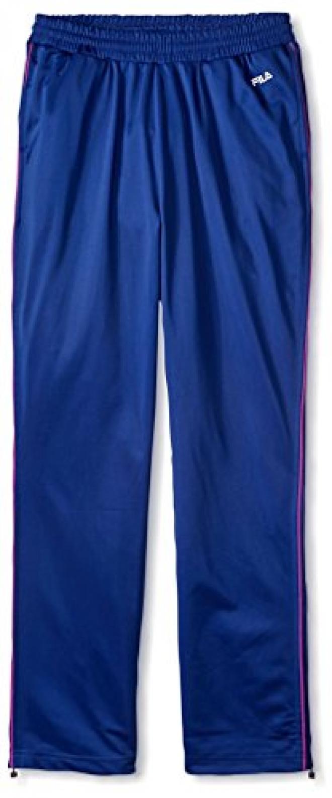FILA Work It Out 女士休闲运动裤