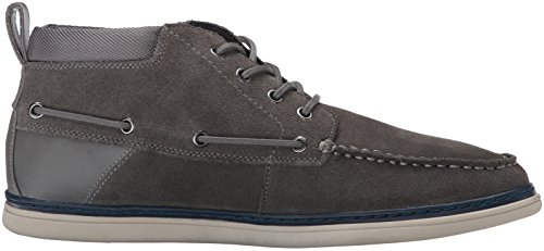 TOMMY HILFIGER Ludlow 男士高帮船鞋　