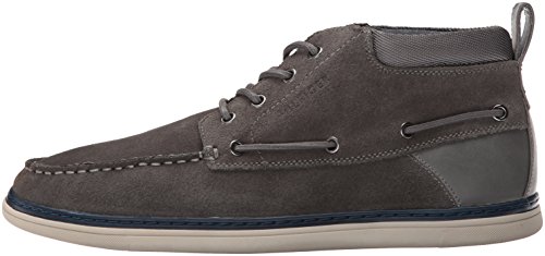 TOMMY HILFIGER Ludlow 男士高帮船鞋　