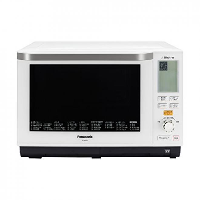 Prime会员独享：Panasonic 松下 NE-BS603-W 水波炉 26L
