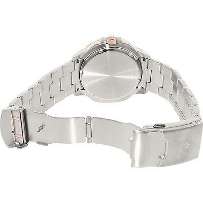 BULOVA 宝路华 Marine Star系列 98D127 男士时装腕表