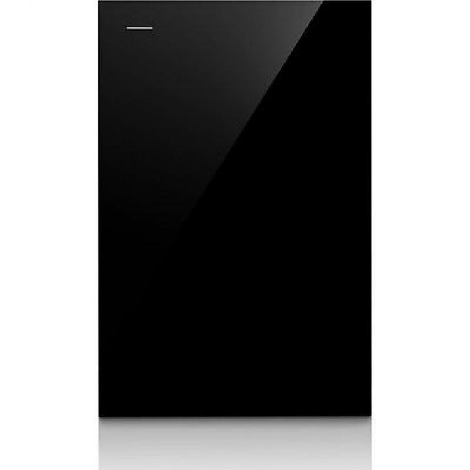 SEAGATE 希捷 Backup Plus STDT4000100 桌面式外置硬盘 4TB
