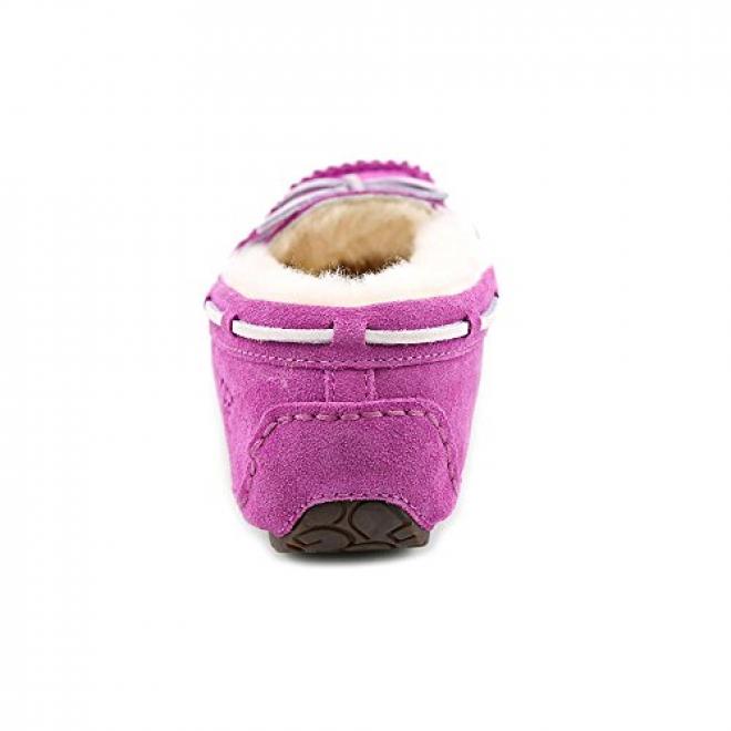 UGG australia Dakota 大童款羊毛棉鞋