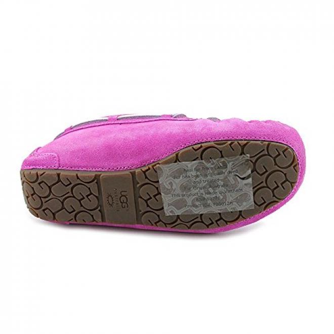 UGG australia Dakota 大童款羊毛棉鞋
