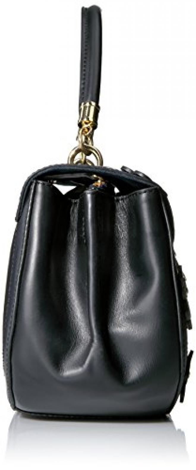 TOMMY HILFIGER Th Flap 女士斜挎包
