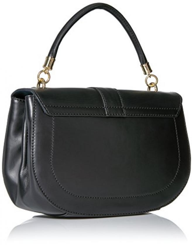 TOMMY HILFIGER Th Flap 女士斜挎包