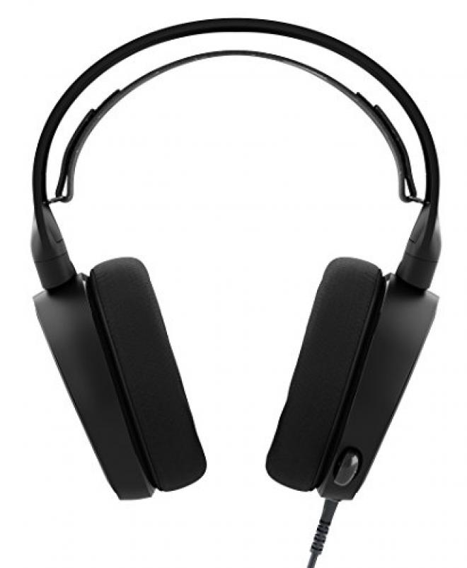 steelseries 赛睿  Arctis 3耳机 适配 任天堂Switch