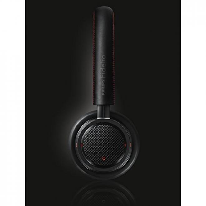 Philips 飞利浦 M1MKIIWT/27 头戴式耳机