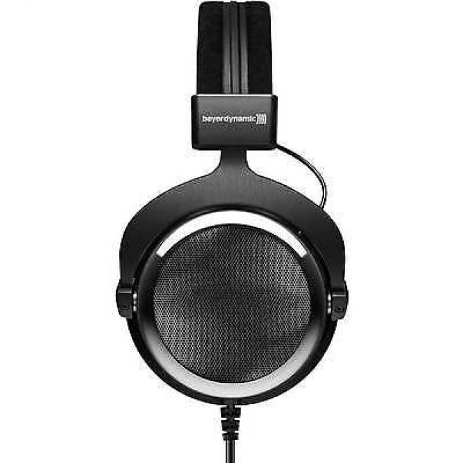 拜亚动力 DT 880 Premium 头戴式耳机 250欧版