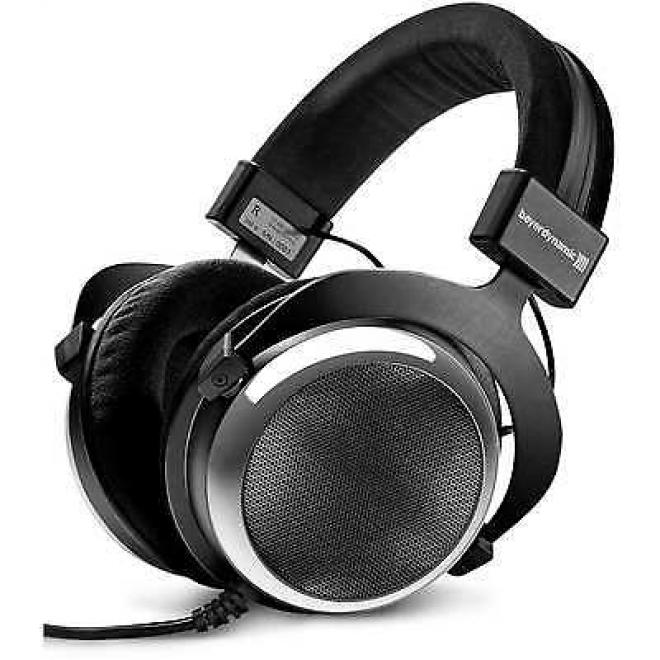拜亚动力 DT 880 Premium 头戴式耳机 250欧版