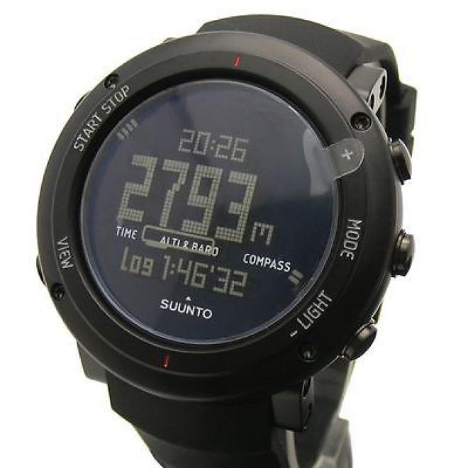 颂拓 Core Alu系列 SS018734000 户外腕表