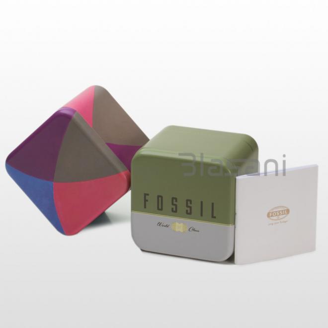 FOSSIL ES3202 女士时装表