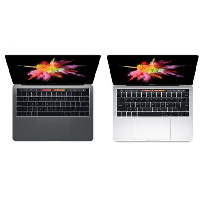 Apple 苹果 MacBook Pro MNQG2LL/A 13.3寸 笔记本电脑