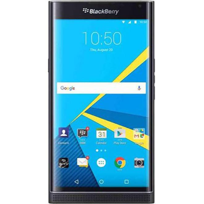 新低价： BlackBerry 黑莓 PRIV系列 STV100-1 32GB 智能手机
