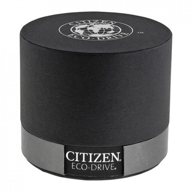 CITIZEN 西铁城 Navihawk A-T JY8035-04E 男款光动能腕表
