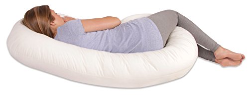 Leachco Snoogle 孕妇枕
