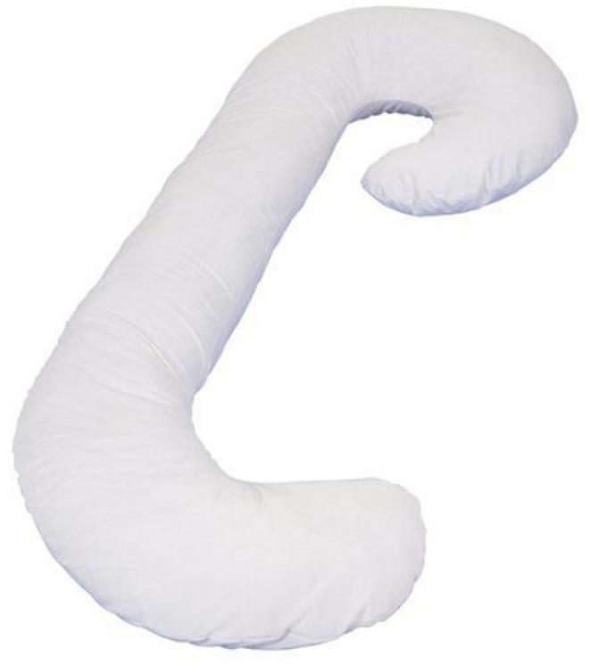 Leachco Snoogle 孕妇枕
